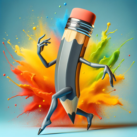 Pencil