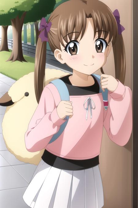 Gakuen Alice | Alice Academy - Mikan Sakura [4 Outfits]