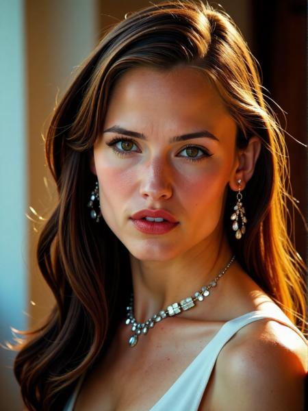 Jennifer Garner (Mid 2000s)