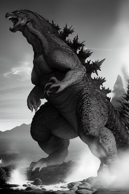 Godzilla