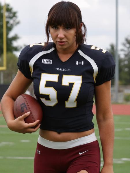 Jackie Cruz
