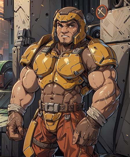 Quake Ranger | Quake