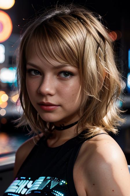 Michelle Williams (actress) [SD 1.5]