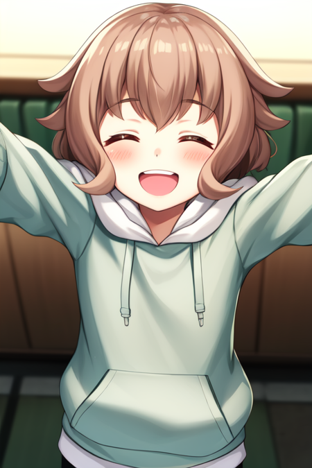 Atra Mixta (from Mobile Suit Gundam: Iron-Blooded Orphans)