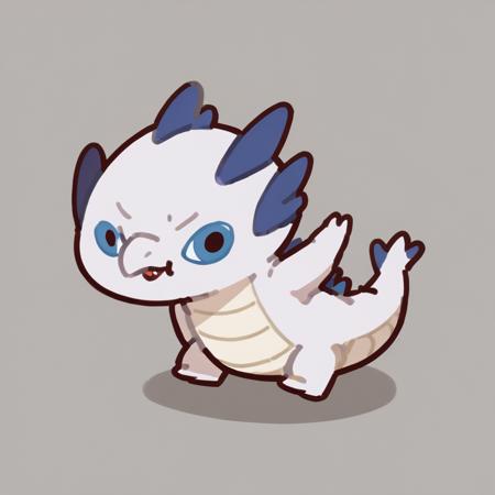 KeenBiscuit - Chibi [Pony LoRA]