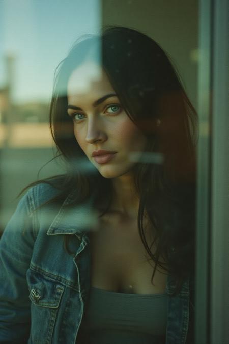 Megan Fox - 2000s (Flux LoRa)