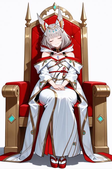 Nia/ニア (Xenoblade Chronicles 2 + 3) SDXL LoRA | 5 Outfits [Illustrious]