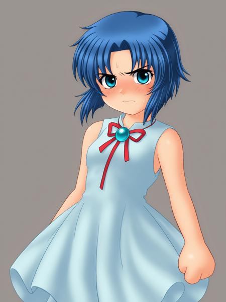 〖ひぐらしのなく頃に//寒蝉鸣泣之时//쓰르라미 울 적에〗Higurashi no Naku Koro ni Original Style