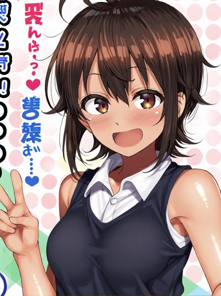 Style/original [Motsuaki]