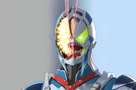 Gawr Gura (Tonari Animation Style)