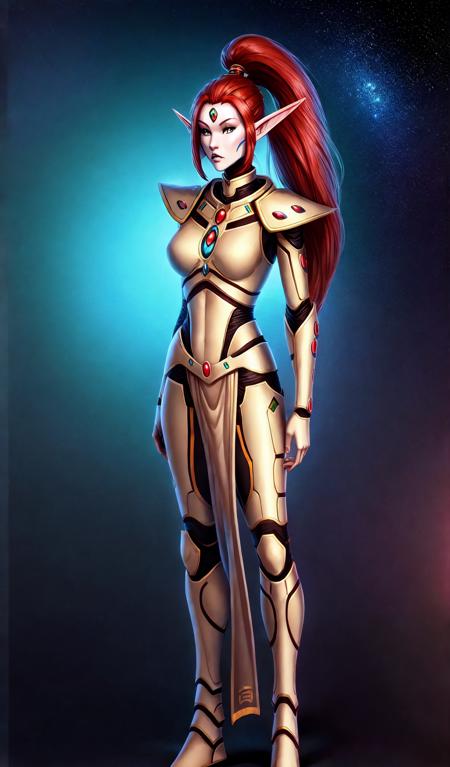 wh40k aeldari Z