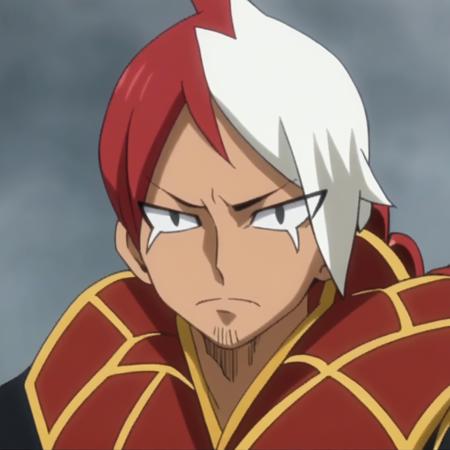 ♏︎Scorpio | Fairy Tail!