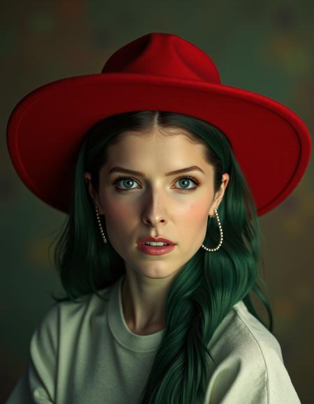 Anna Kendrick