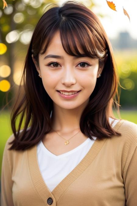 UgakiMisato / 宇垣 美里_JP_Newscaster