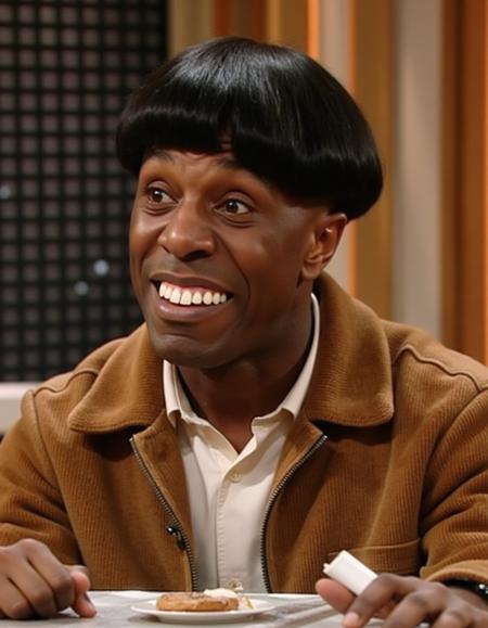 Duane Dibbley