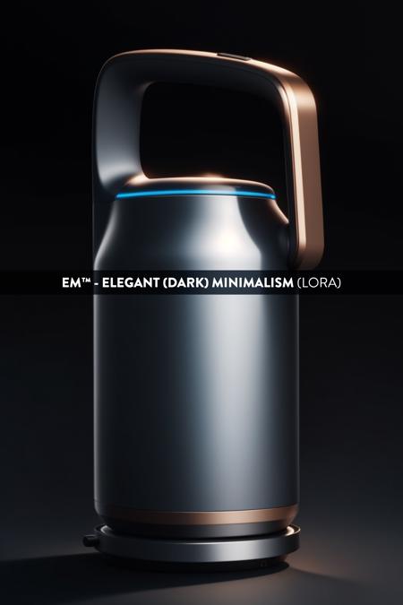 Product Design (Elegant minimalism-eddiemauro) LORA版本v2 (ID: 62704)
