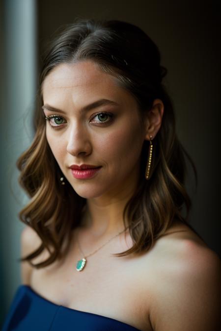 Amanda Seyfried