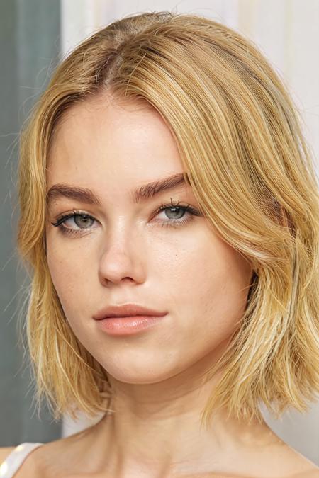 Milly Alcock / Rhaenyra Targaryen