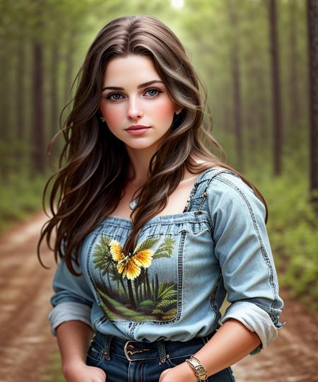 Hannah Barron