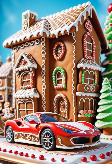GingerbreadStyle