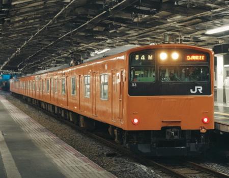 大阪環状線201系 / Osaka Loop Line Series201 SDXL