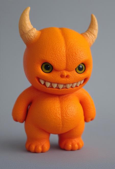 Orange morph - XL版本SDXL V1.0 (ID: 645439)