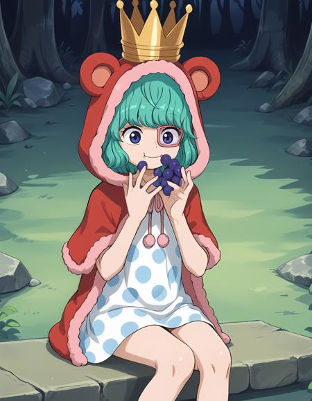 Sugar (One Piece)