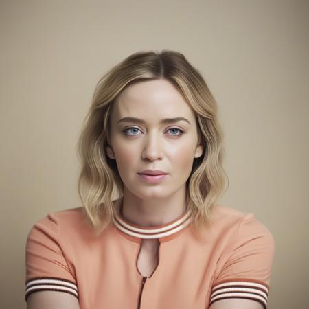 Emily Blunt版本SDXL v1.0 v1.0 (ID: 196429)