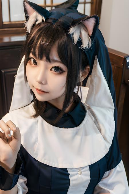 Chunmomo | 蠢沫沫momo (Ero Cosplayer)