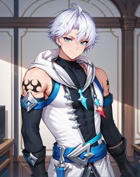 Lass Issolet (Illustrious) All Skins | GrandChase Dimensional Chaser