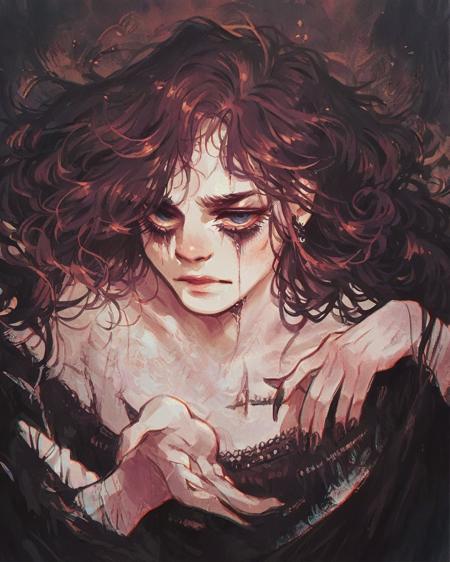 Buns' Illustration Loras
