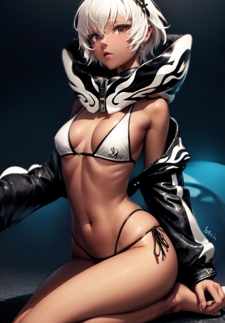 strength BRS✰