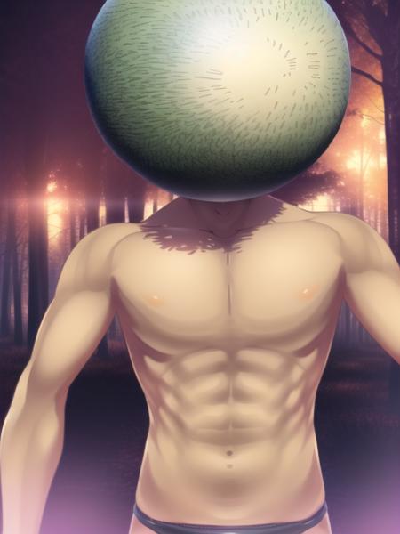 Bullion 兵器ブリオン  (HUNTER×HUNTER)