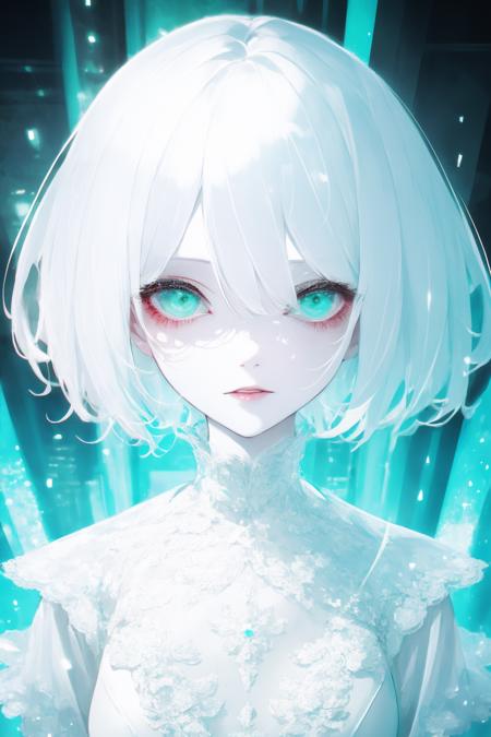 White Quartz