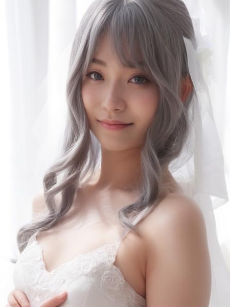 Anonymous - Taiwanese Cosplayer