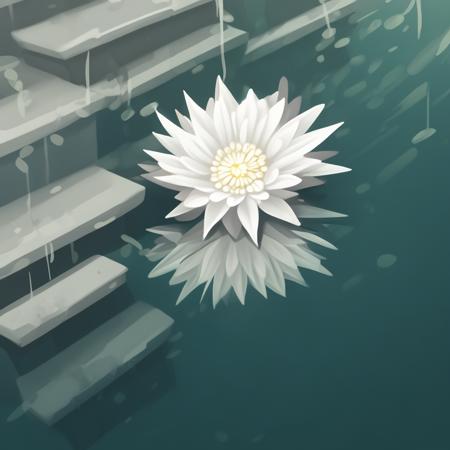 Nature isometric