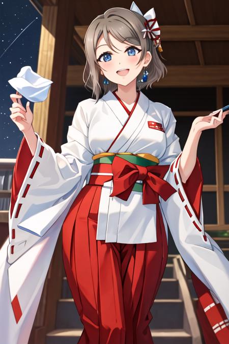 watanabe_you/渡辺曜/와타나베요 (Love Live! Sunshine!!)