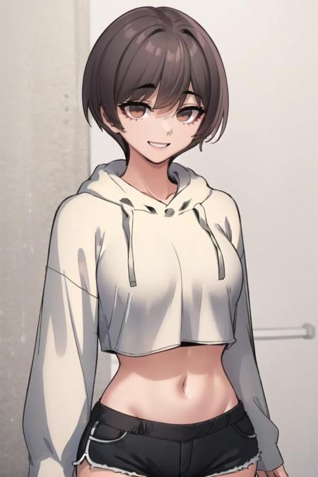 Ha-Rin - College Life Starts With Clubs版本v1.0 (ID: 144355)