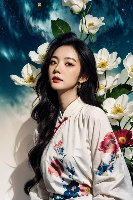 Hanfu photo