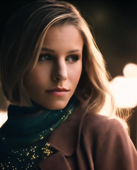 Veronica Mars