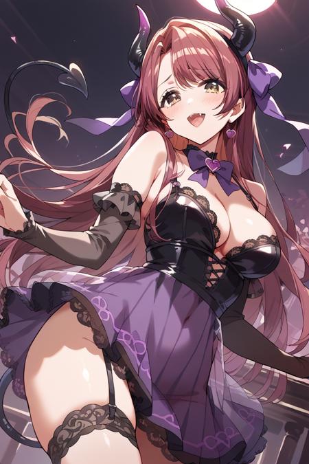 Kasuga Haruna [D4DJ]