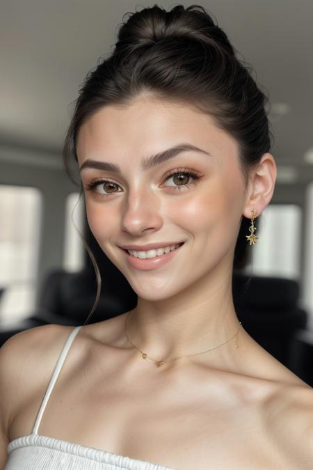 Savannah Rae Demers