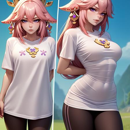 Pajamas Challenge | Concept LoRA XL