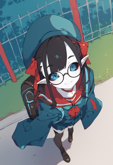 Pretty_purin164- style