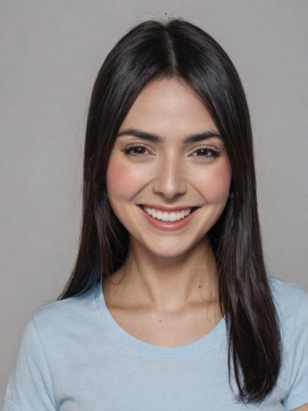Nyvi Estephan - [Brazilian] SDXL ??