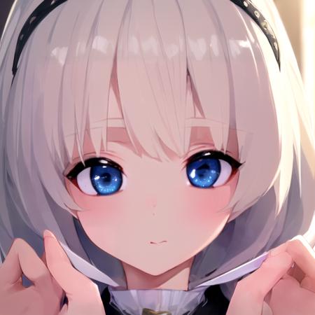 ろうきん８ コレット