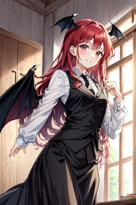 Koakuma (Touhou)