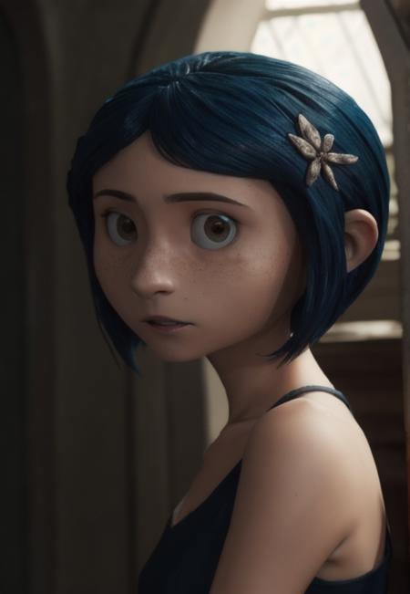 Coraline
