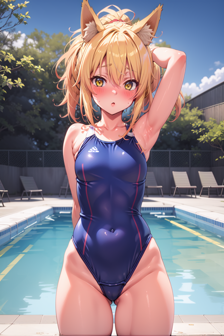 Kunou | High School DxD