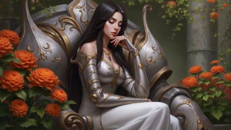 SXZ League of Legends [ FLUX ]